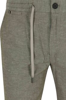 Vanguard V65 Short Linnen Lichtgroen - 32