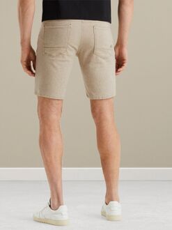 Vanguard V7 Rider Short Yarn Dyed Beige - 31,36,38