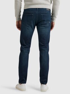 Vanguard V850 Rider Jeans Donkerblauw BNU - W 35 - L 30