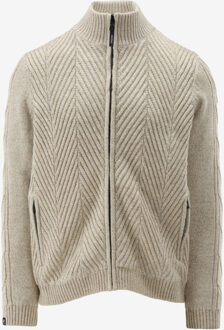 Vanguard Vest beige - M;XXL;3XL