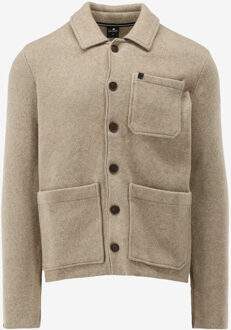 Vanguard Vest beige - XXL