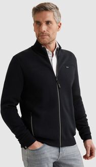 Vanguard Vest Bonded Navy Donkerblauw - 3XL,L,M,XL,XXL