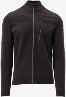 Vanguard Vest bruin - XXL