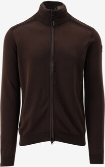 Vanguard Vest bruin - XXL