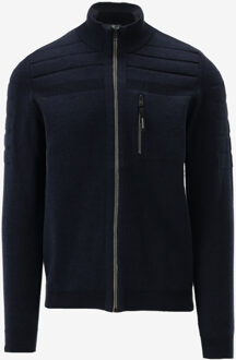 Vanguard Vest donker blauw - XXL