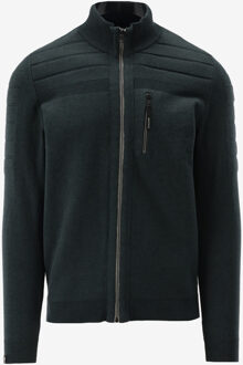 Vanguard Vest groen - M;XXL;3XL