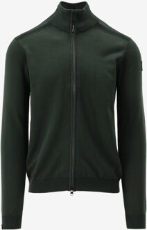 Vanguard Vest groen - XXL
