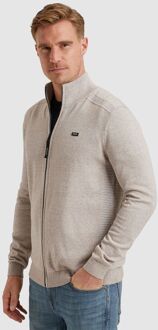 Vanguard Vest Katoen Linnen Blend Beige - 3XL,XXL