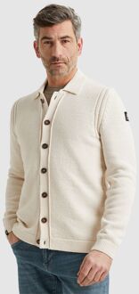 Vanguard Vest Knoop Ecru Beige - 3XL,XXL