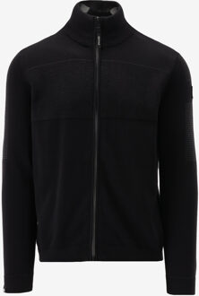 Vanguard Vest zwart - XXL