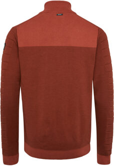 Vanguard Vesten Vanguard , Bruin , Heren - Xl,L,3Xl