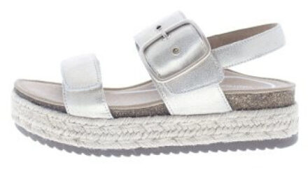 Vania platform - maat 37 Brons