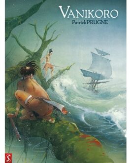 Vanikoro - Patrick Prugne