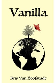 Vanilla - Boek Kris Van Hoofstadt (946367618X)