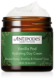 Vanilla Pod Dagcrème - 60 ml