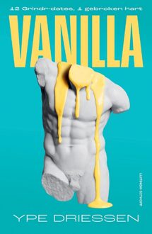 Vanilla -  Ype Driessen (ISBN: 9789021057606)