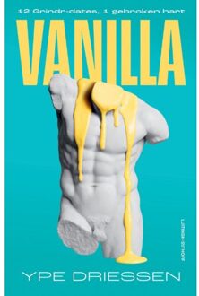 Vanilla - Ype Driessen
