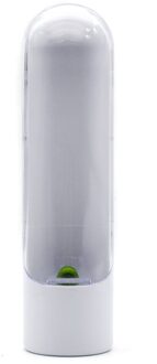 Vanille Behoud Capsule Cup Vanille Houden Verse Doos Kruid Opslag Container Goede Afdichting Effect Verse Cup Voor Keuken Gadget