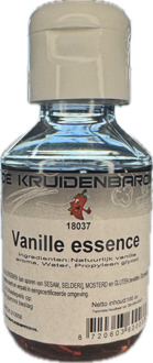 Vanille essence 100 cc
