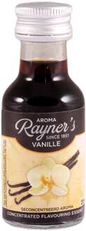 Vanille essence 28 ml