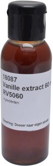 Vanille extract 60 ml