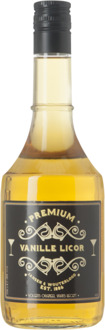 Vanille Likeur 70CL