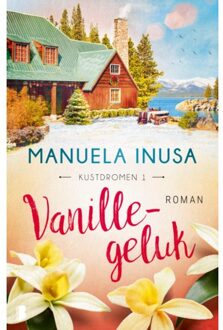 Vanillegeluk - Kustdromen - Manuela Inusa