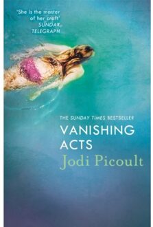 Vanishing Acts - Jodi Picoult