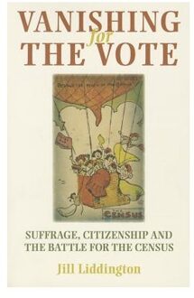 Vanishing for the Vote