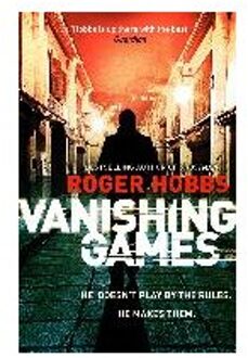 Vanishing Games