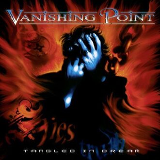 Vanishing Point - Tangled In Dream