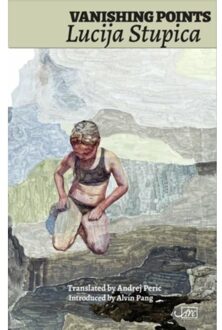 Vanishing Points - Lucija Stupica