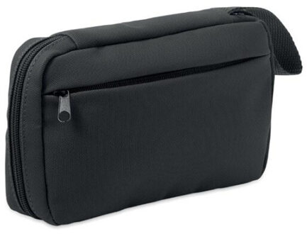 Vanit toilettas Zwart - One size