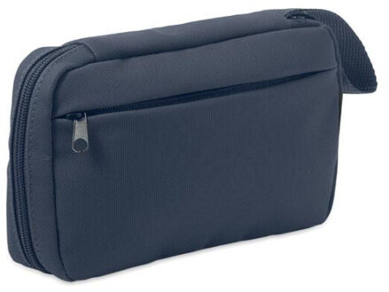 Vanit toilettas Zwart - One size