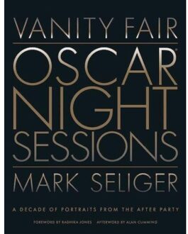 Vanity Fair: Oscar Night Sessions - Mark Seliger