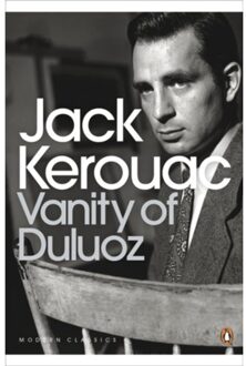 Vanity Of Duluoz - Penguin Modern Classics - Jack Kerouac