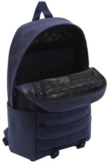 Vans 26l rugzak Blauw - One size