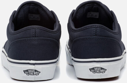 Vans Atwood (Canvas) Navy - Sneakers - Heren - maat 40