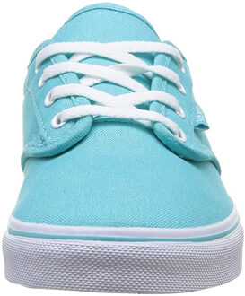 Vans Atwood Low Lace-Up Blauw Canvas Kinderslippers SEGF8N - EU 29.5 / UK 11.5
