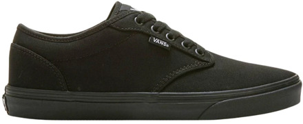 Vans Atwood Sneakers Vans , Black , Dames - 37 Eu,34 Eu,36 1/2 Eu,35 Eu,34 1/2 Eu,36 EU