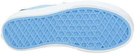 Vans Atwood tweekleurige blauwe kinderslippers - maat EU 31 / UK 12.5