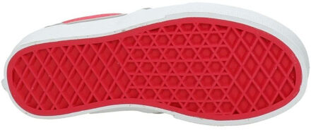 Vans Atwood Two Tone Lace-Up Roze Canvas Kinderslippers K2UC73 - EU 29.5 / UK 11.5