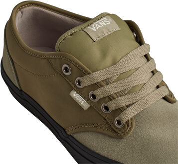 Vans Atwood VN0A2Z48CUQ1 Heren Sneakers Groen