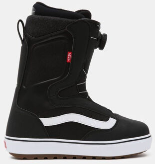 Vans Aura Og Boa Snowboardboot Grijs - US 11.5