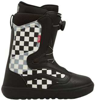 Vans Aura OG Snowboardschoenen Heren 44.5 Zwart