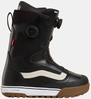 Vans Aura Pro Boa Snowboardschoen Zwart - US 10