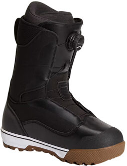 Vans Aura Pro Snowboardschoenen Heren 42 Zwart