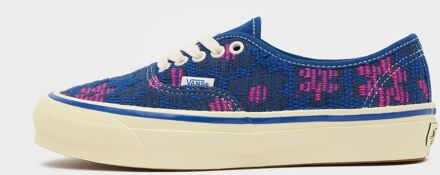 Vans Authentic 44 DX Women's, blauw - 37
