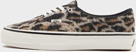Vans Authentic 44 LX, bruin - 41