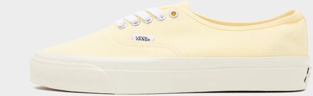 Vans Authentic 44 LX, geel - 47